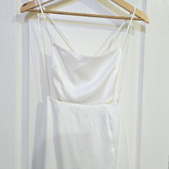 NWT Nookie Stella Cut Out Gown Size XS - Picture 5 of 12